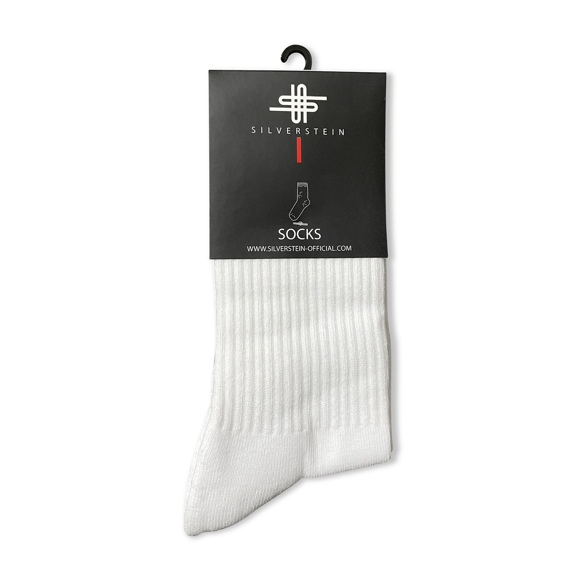 Raw Socks ORG 3er set