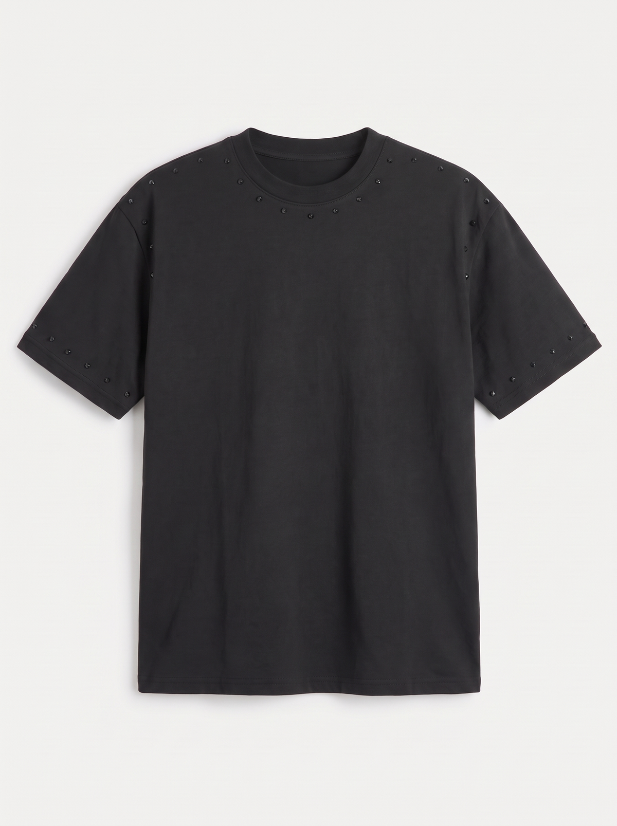 Black Noir Ice Tee