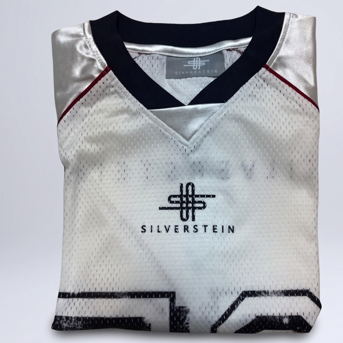 Urban League Jersey White