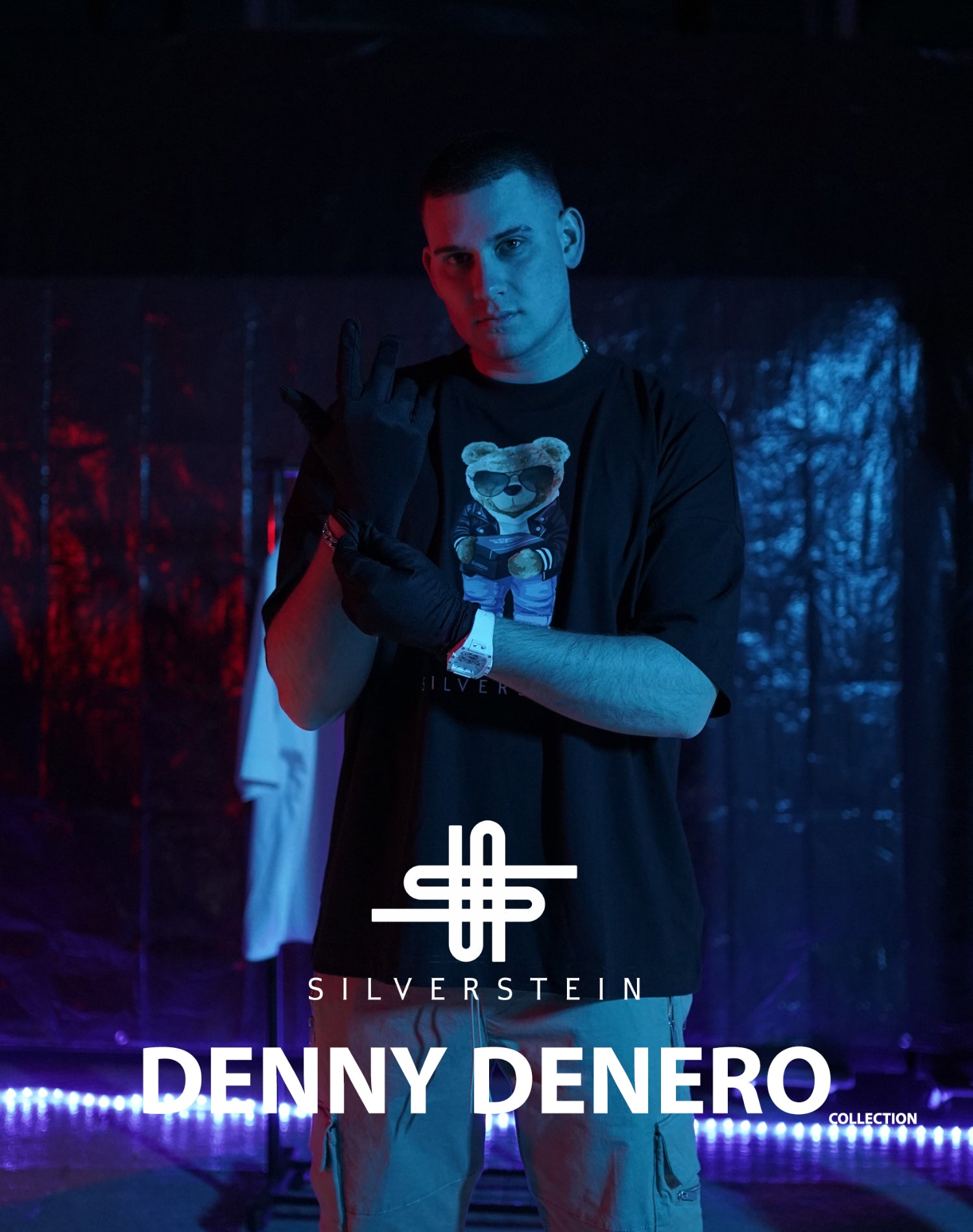DENNY DENERO