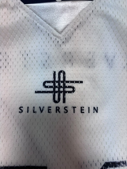 Urban League Jersey White