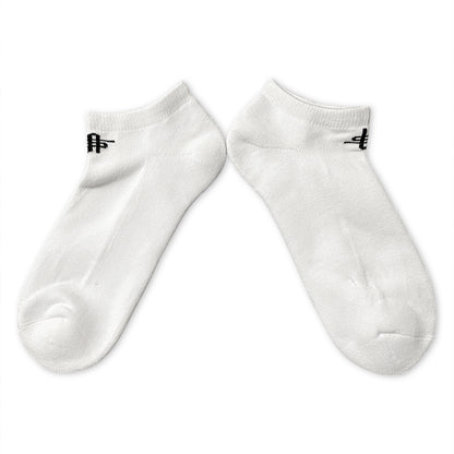 3er Set Sneakersocken ORG