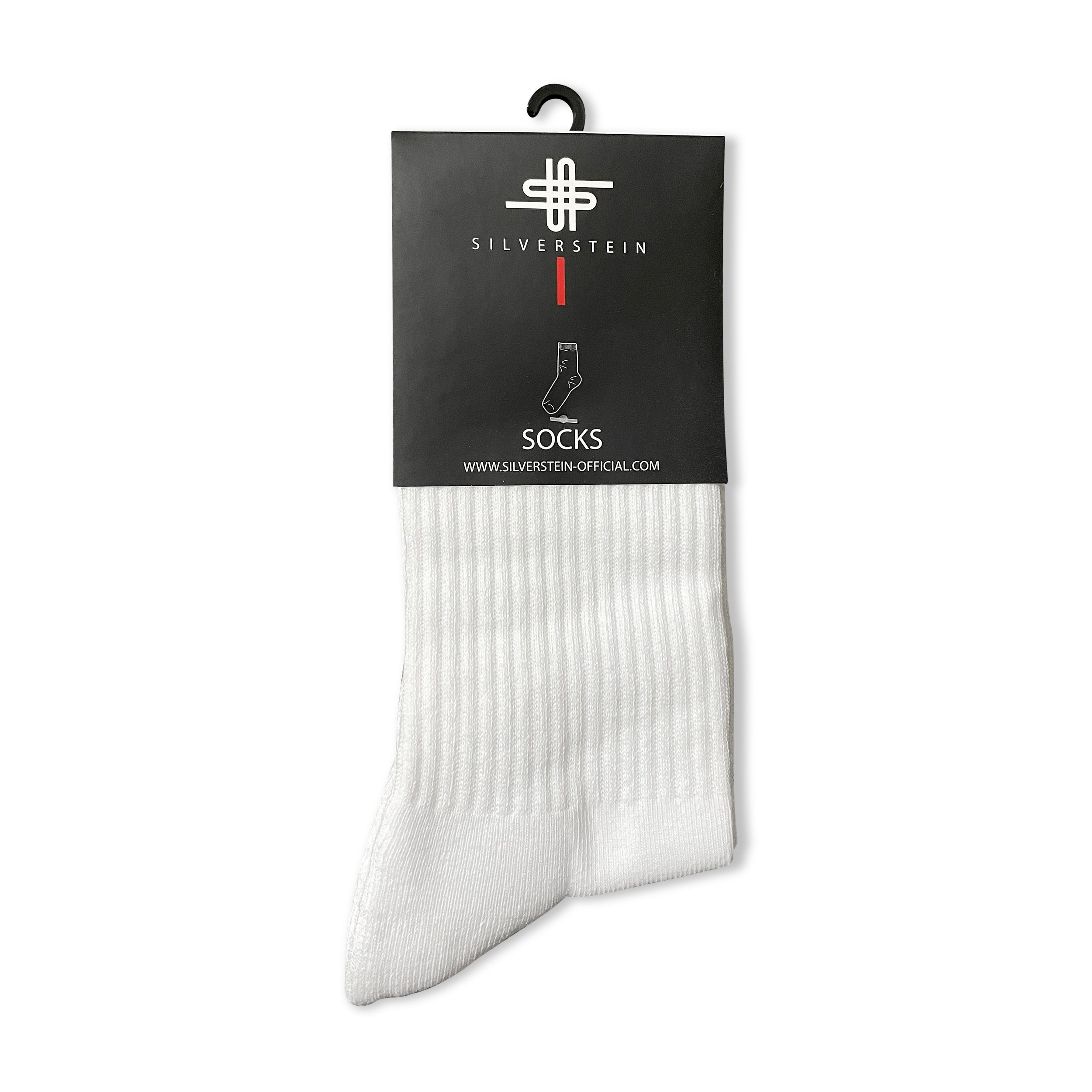 Raw Socks ORG