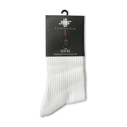Raw Socks ORG 3er set