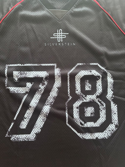 Urban League Jersey Black