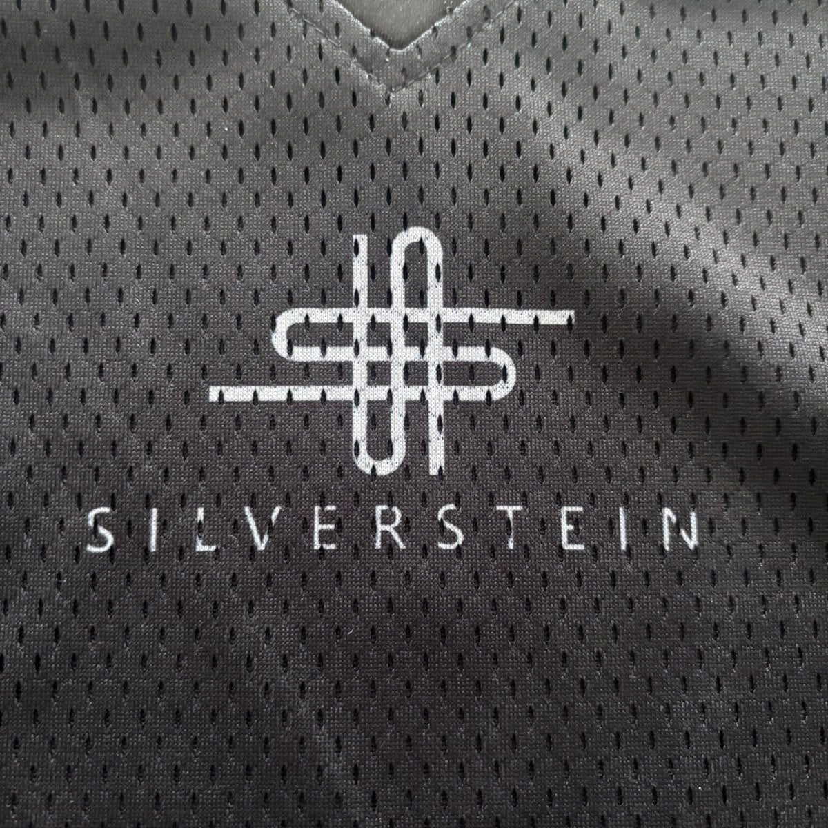 Urban League Jersey Black
