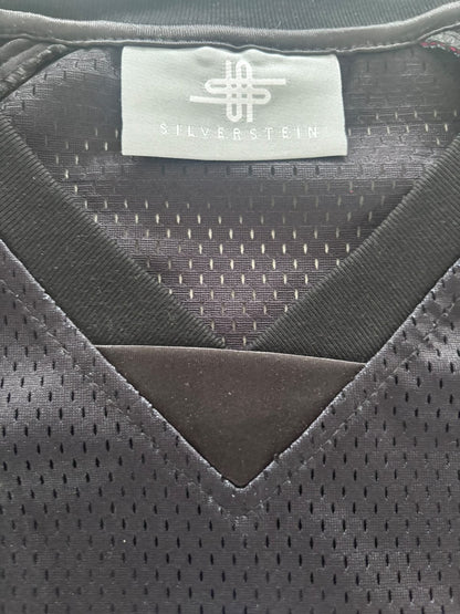 Urban League Jersey Black