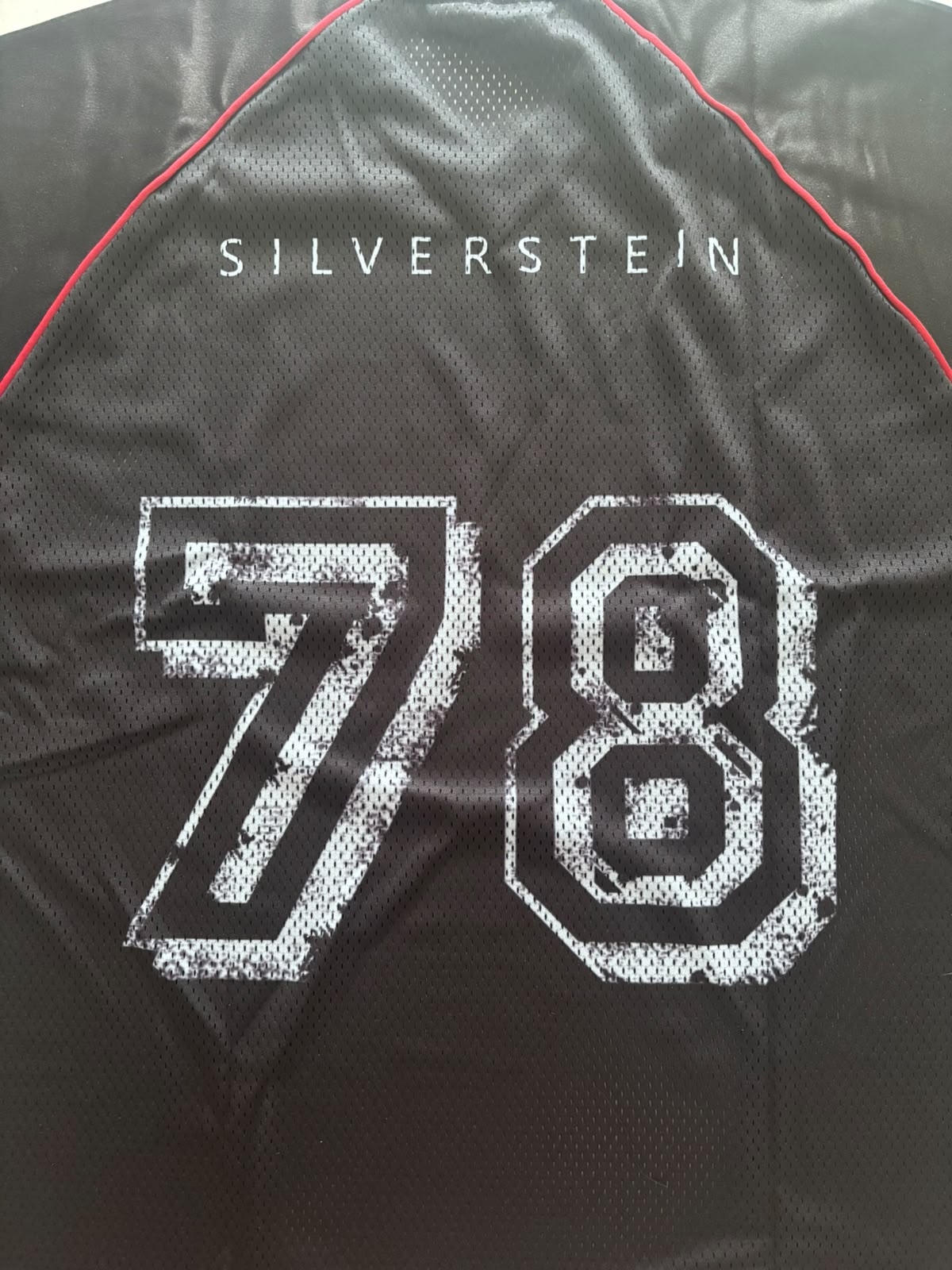 Urban League Jersey Black