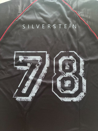 Urban League Jersey Black