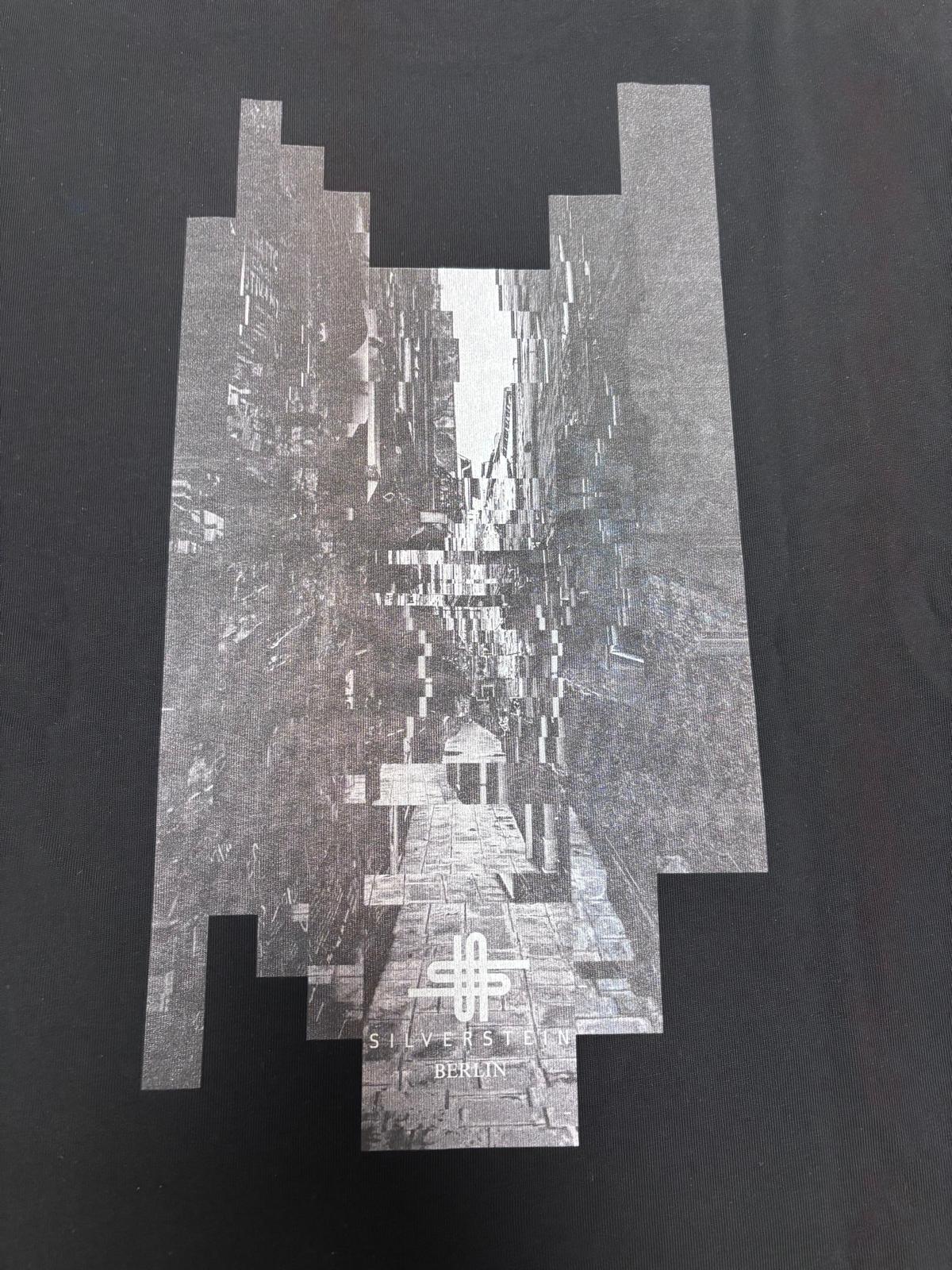 BERLIN AFTER DARK TEE