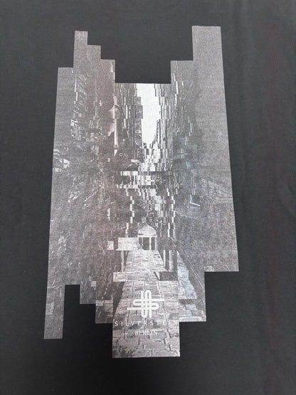 BERLIN AFTER DARK TEE