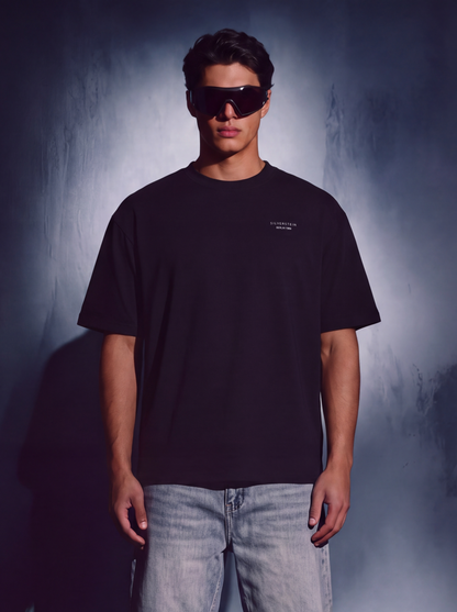 Berlin City Lights Tee
