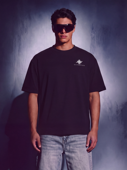 Birds 2.0 Grey Tee