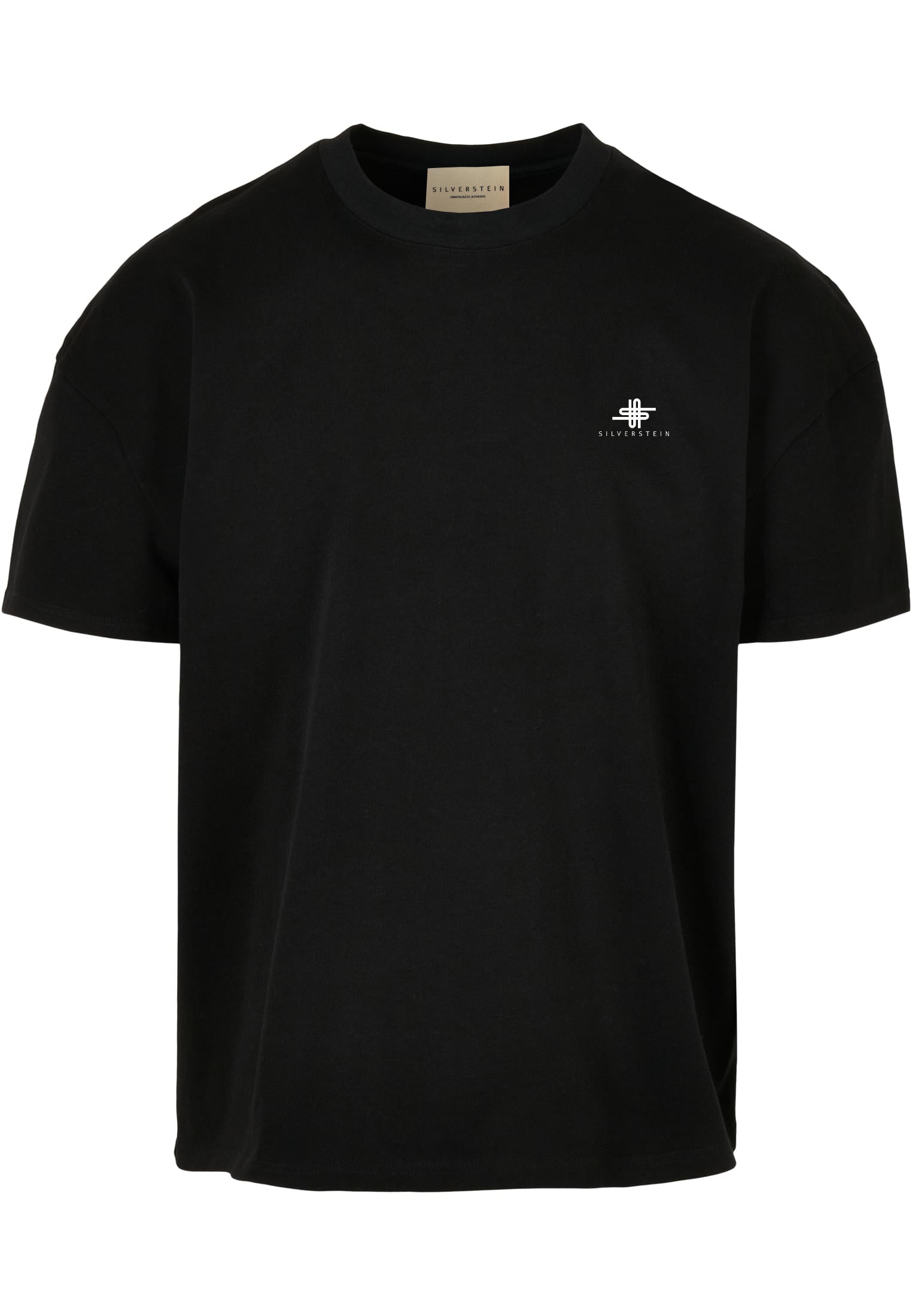 Black "Butterfly Moon" Unisex T-Shirt