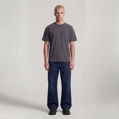 Basic Men Vintage Heavy Tee " Dom " Magnet