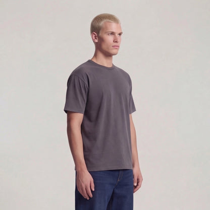 Basic Men Vintage Heavy Tee " Dom " Magnet