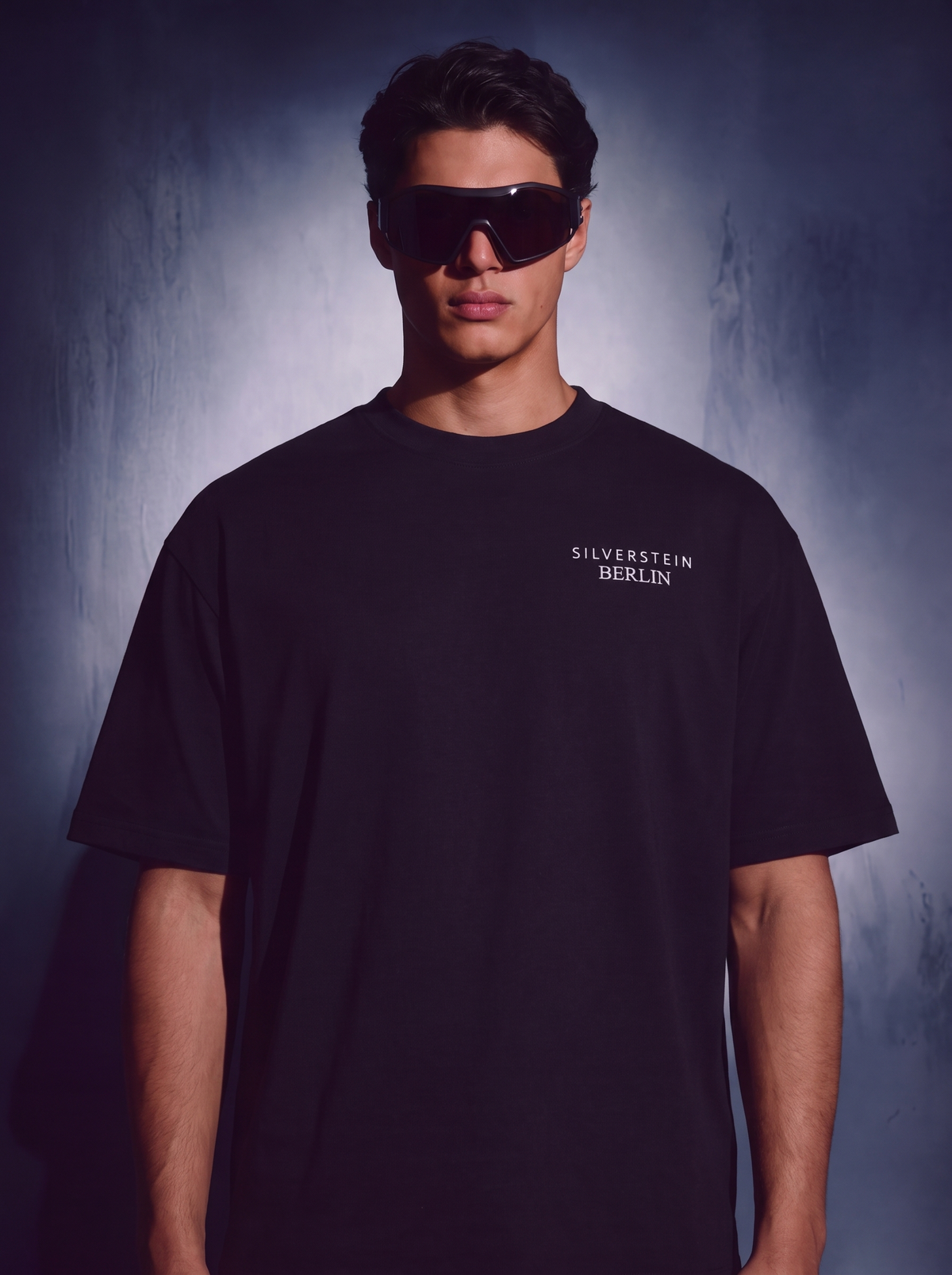 BERLIN AFTER DARK TEE