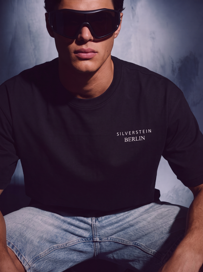 BERLIN AFTER DARK TEE