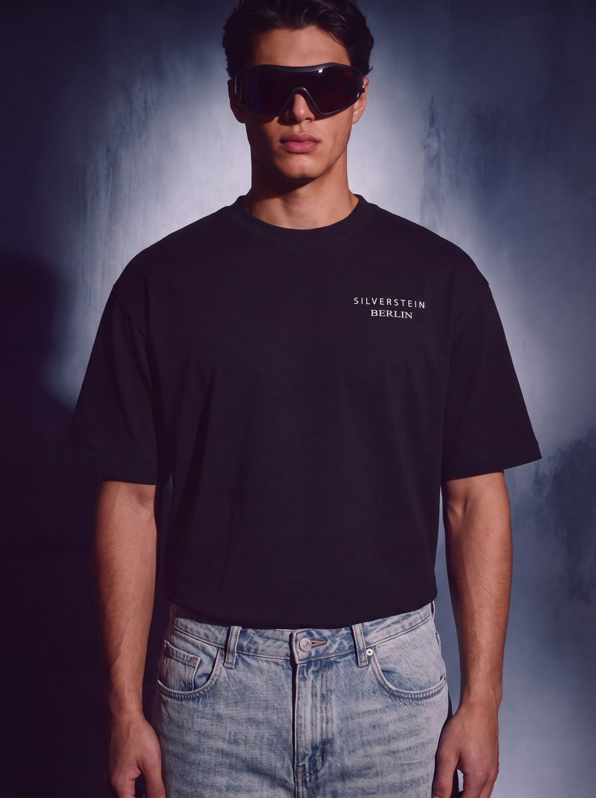 BERLIN AFTER DARK TEE
