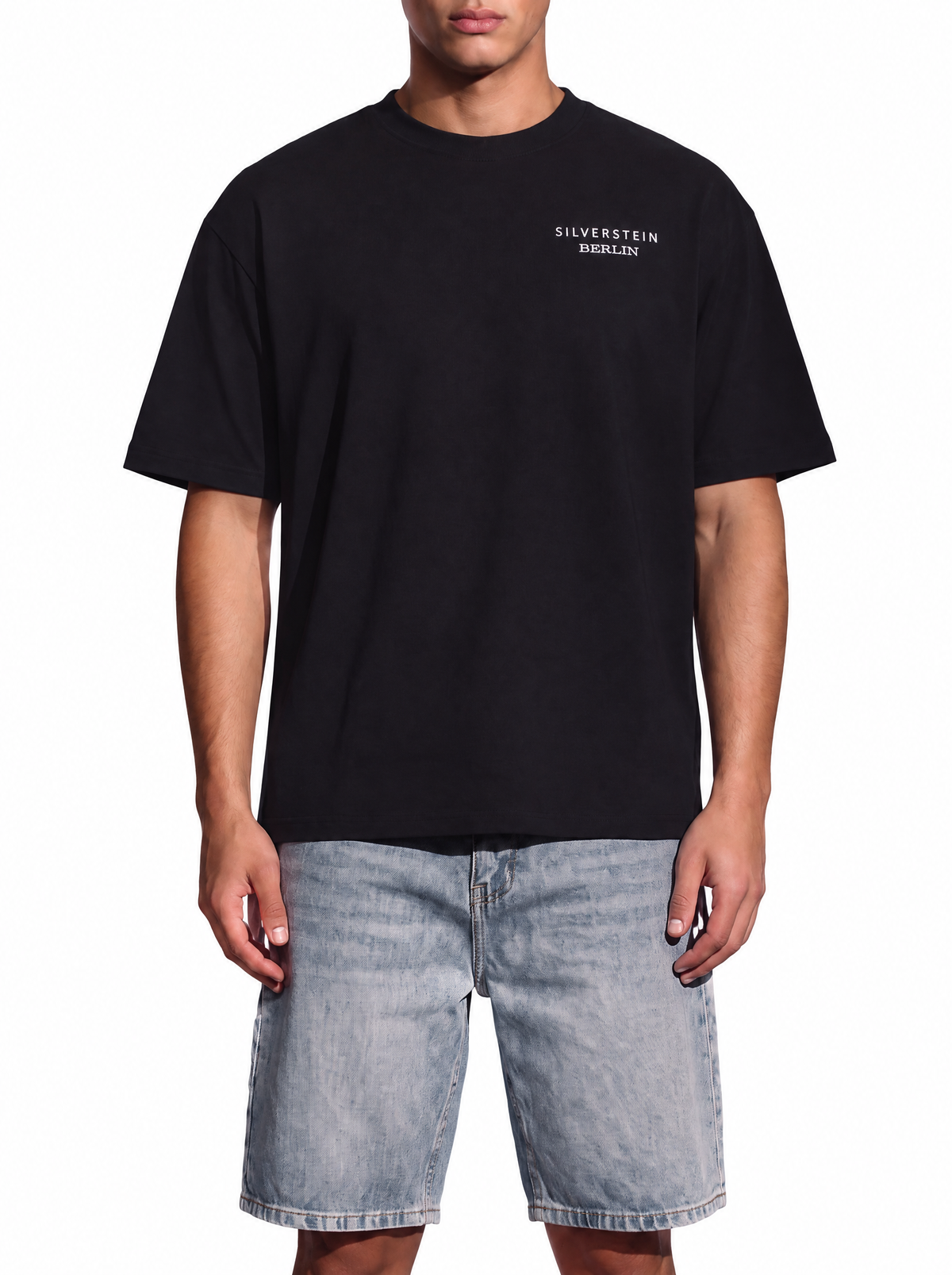BERLIN AFTER DARK TEE