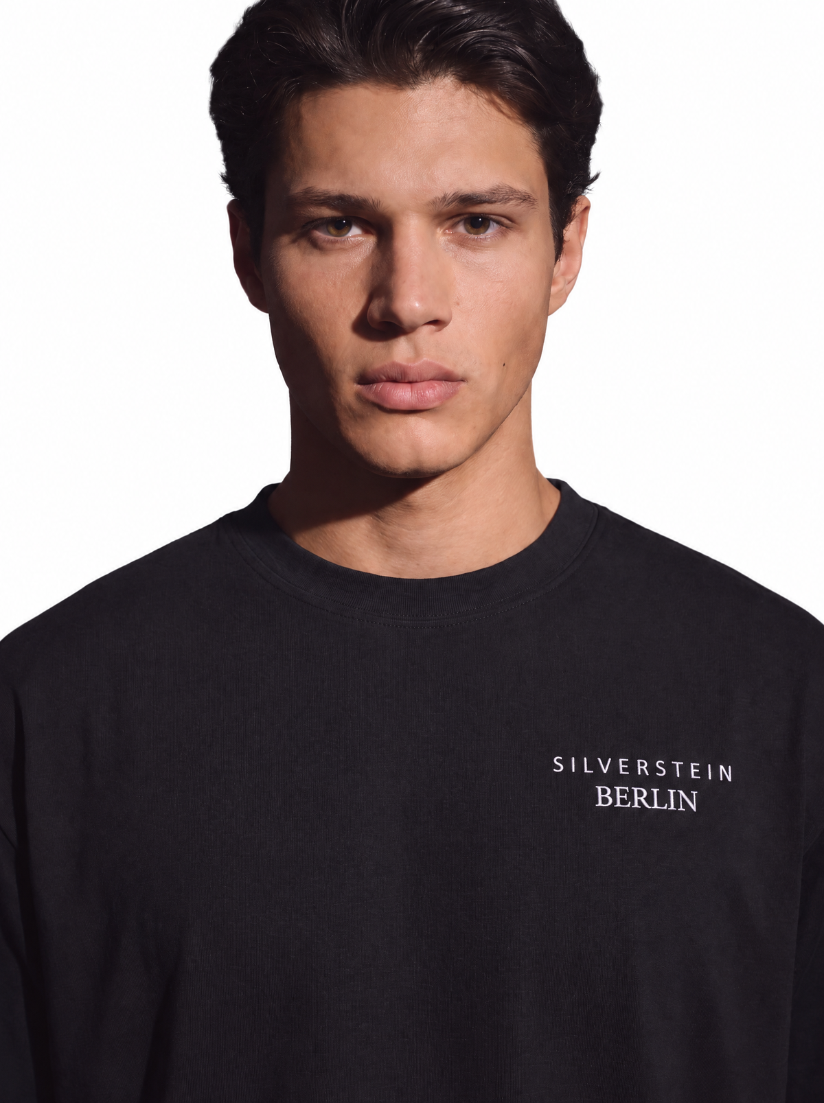 BERLIN AFTER DARK TEE