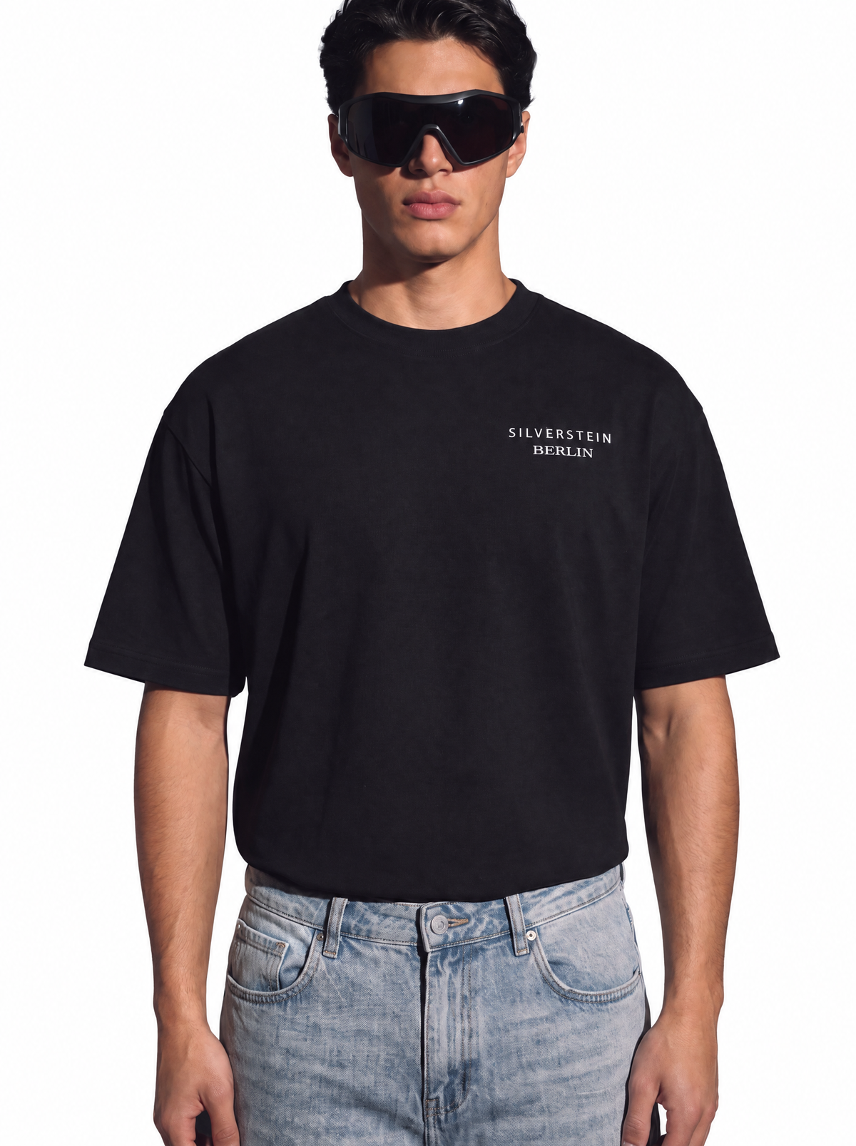 BERLIN AFTER DARK TEE