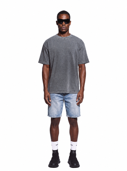 Washed Shadow Tee