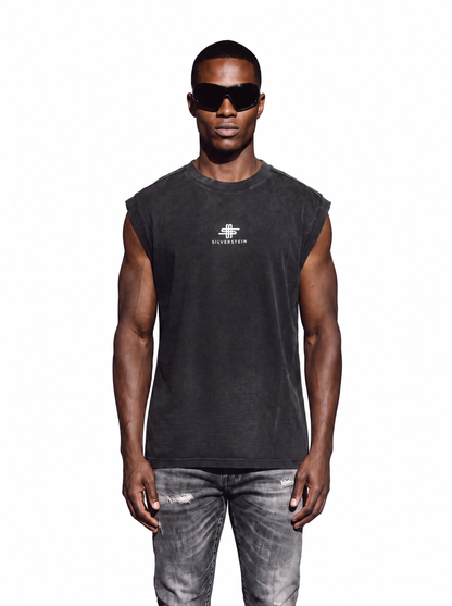 Wild Bird Black Tee