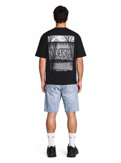 Berlin City Lights Tee