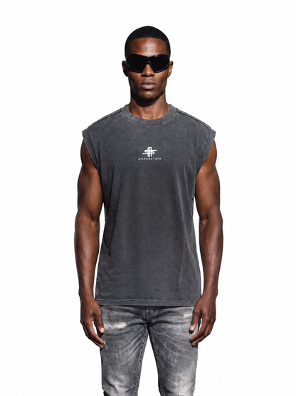 Anthrazit Wild Bird Tee