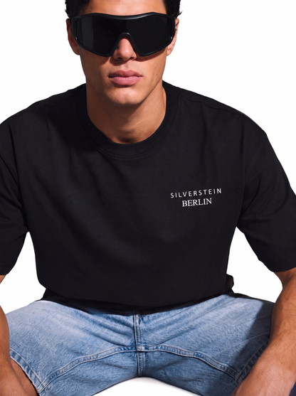 BERLIN AFTER DARK TEE