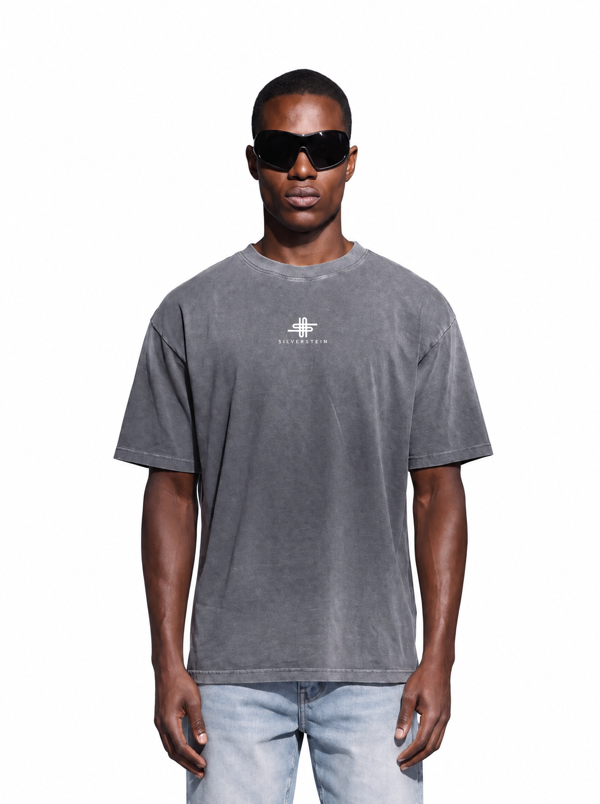 Washed Shadow Tee 2.0