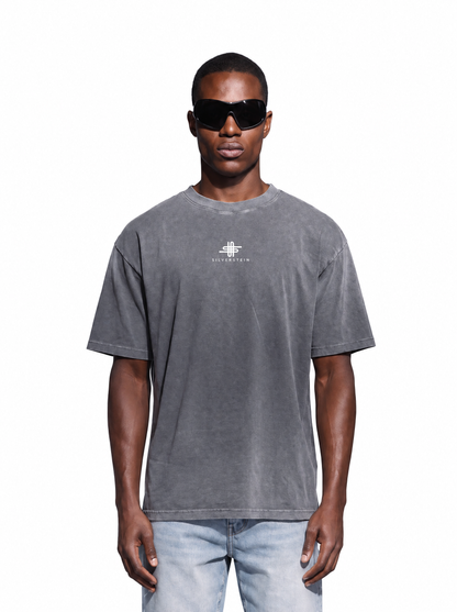 Washed Shadow Tee 2.0