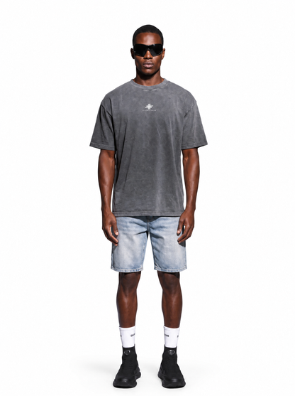 Washed Shadow Tee 2.0