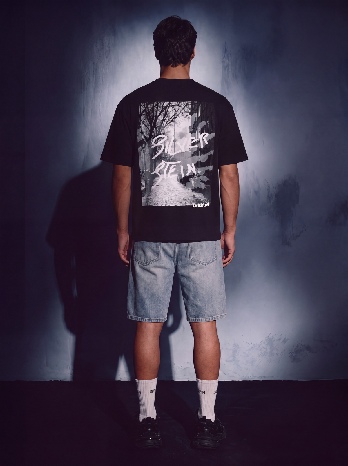 Berlin Urban Core Tee