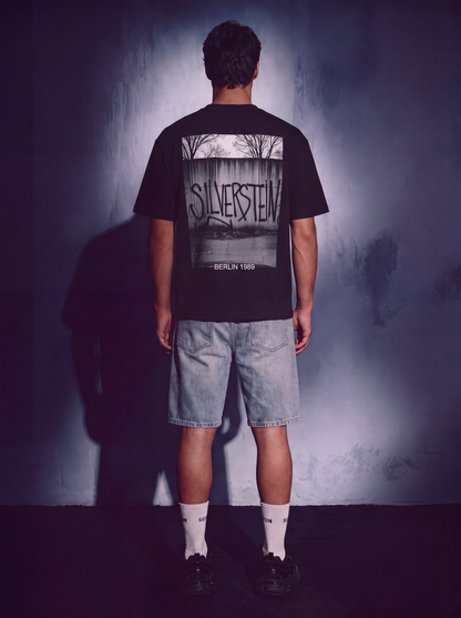 Berlin City Lights Tee