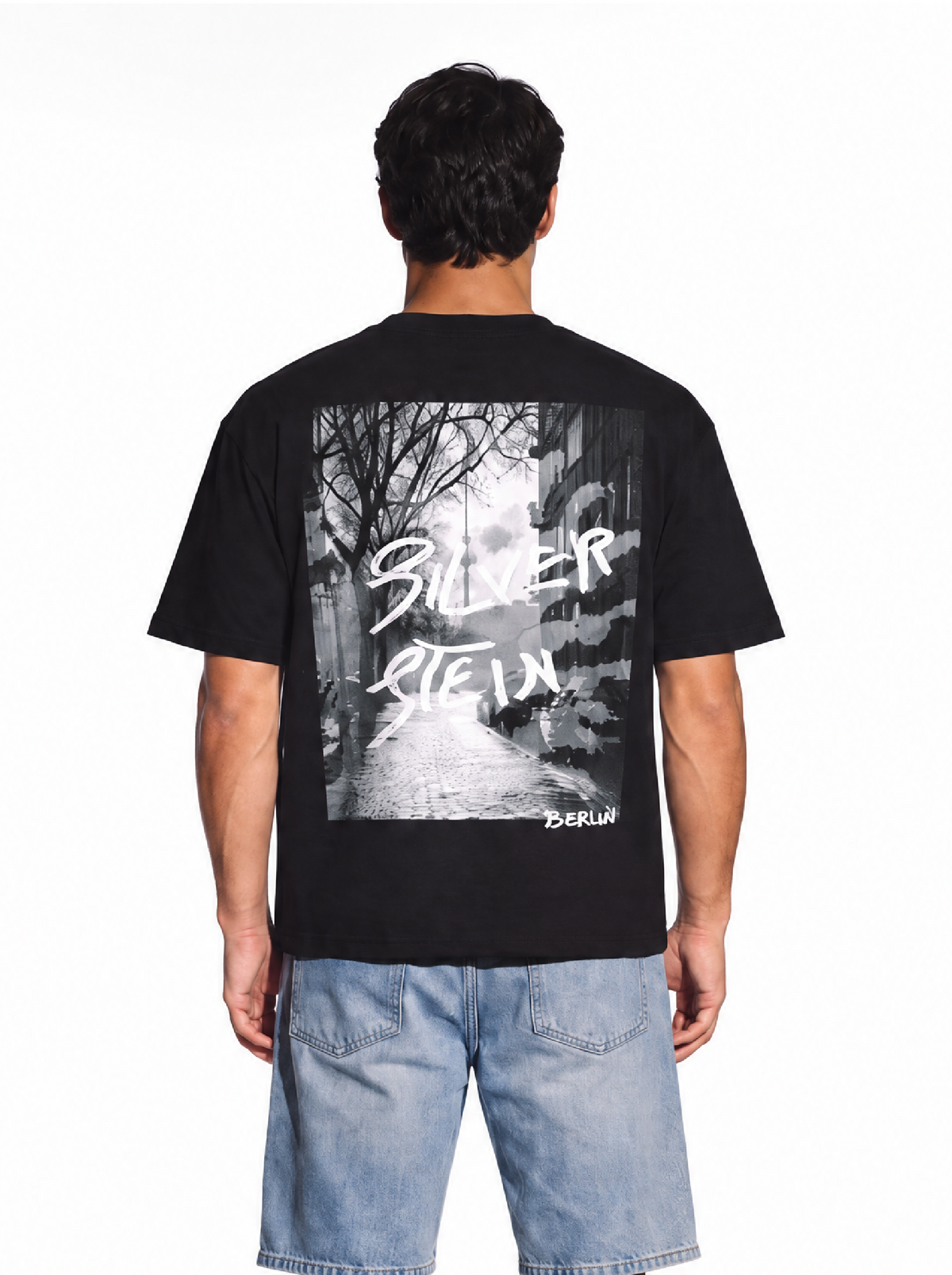 Berlin Urban Core Tee