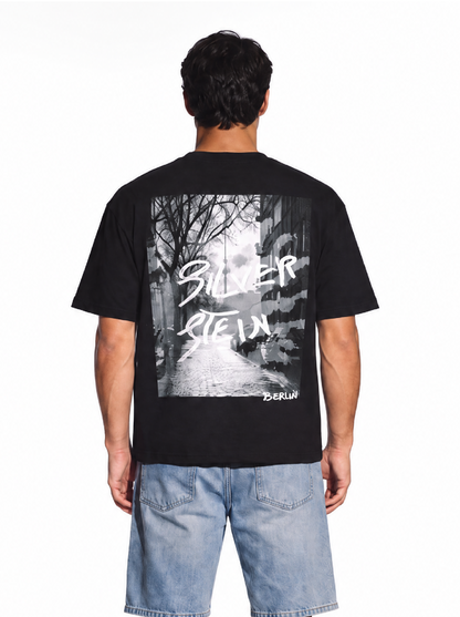 Berlin Urban Core Tee