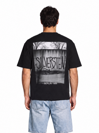 Berlin City Lights Tee