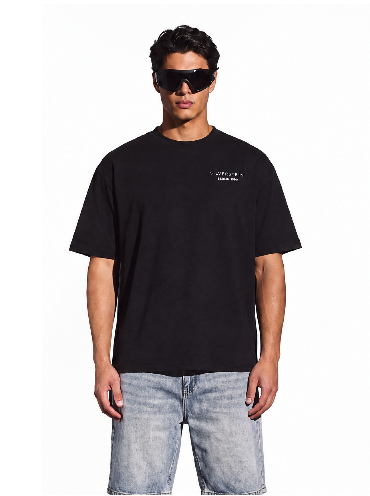 Berlin City Lights Tee