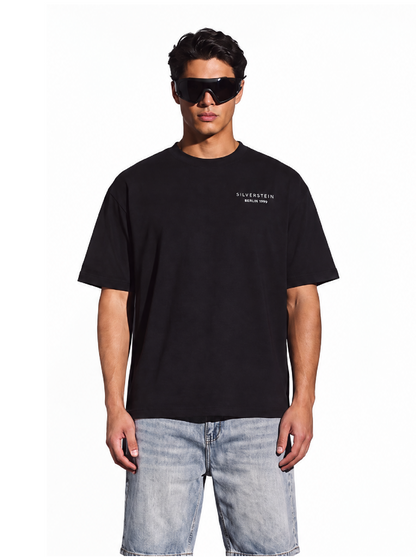 Berlin City Lights Tee