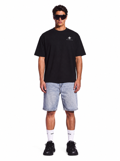 Birds 2.0 Grey Tee