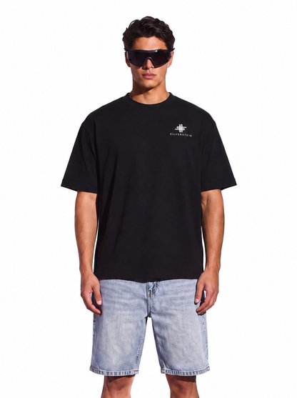 Birds 2.0 Grey Tee