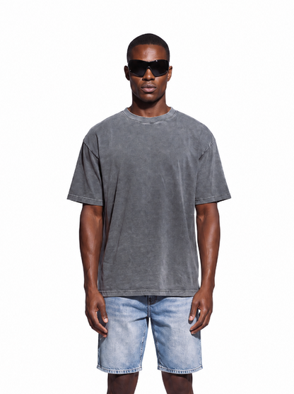 Washed Shadow Tee