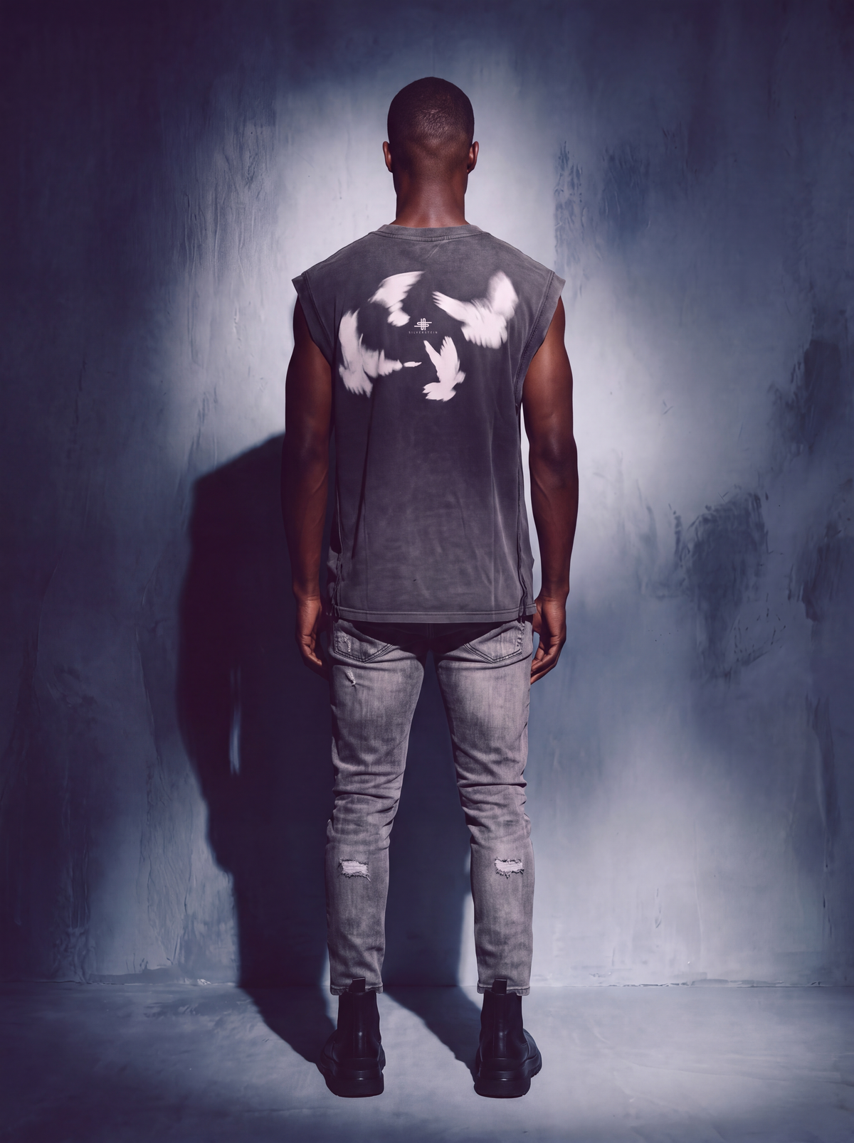 Wild Bird Tee