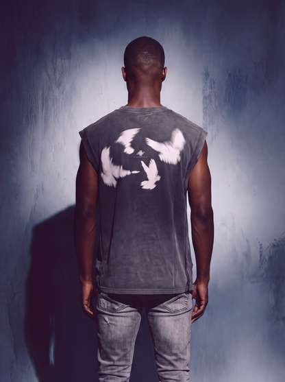 Wild Bird Tee