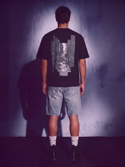 BERLIN AFTER DARK TEE