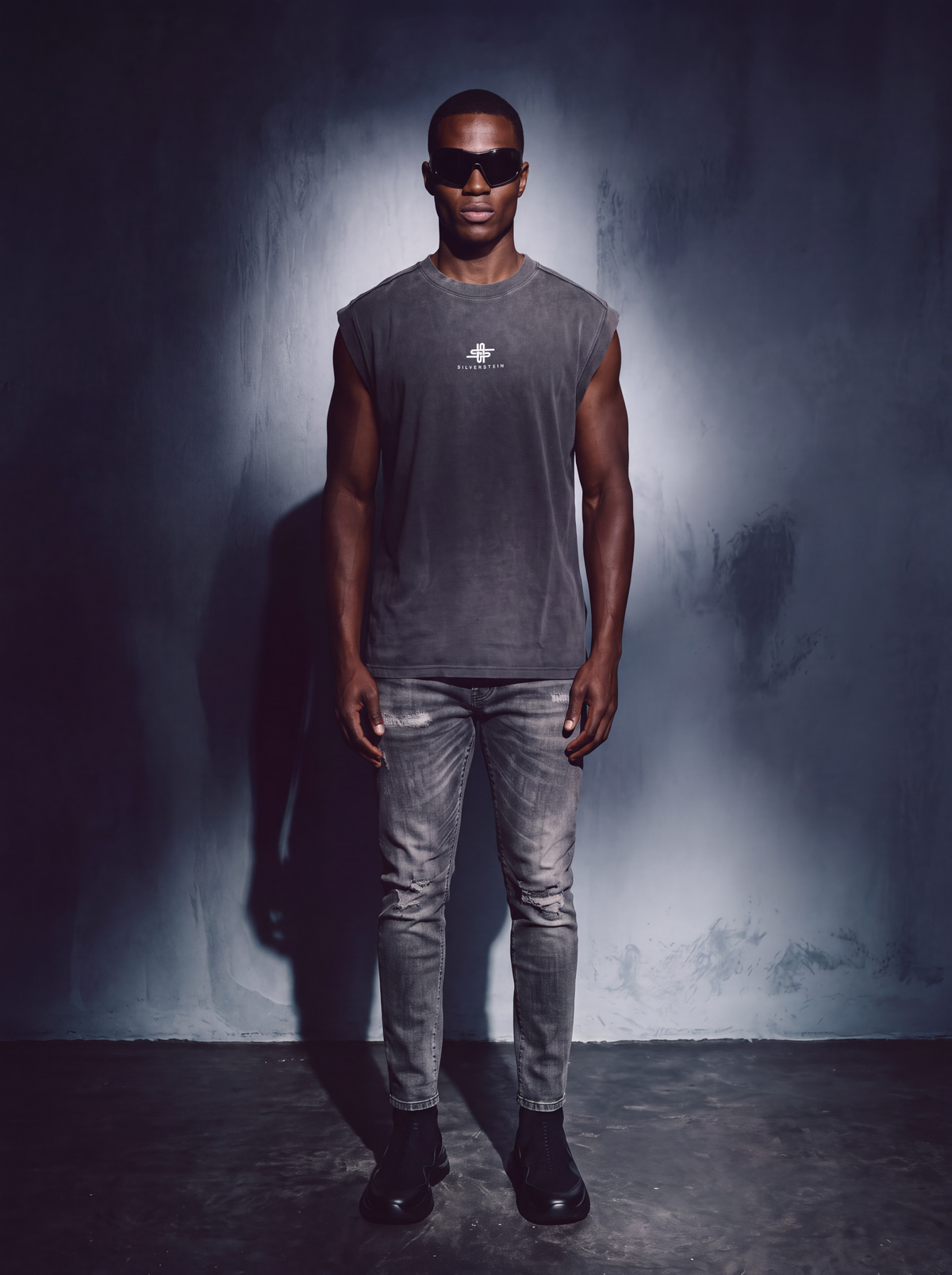 Wild Bird Tee
