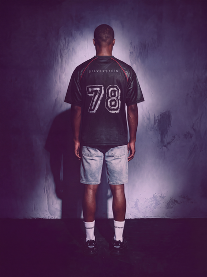 Urban League Jersey Black