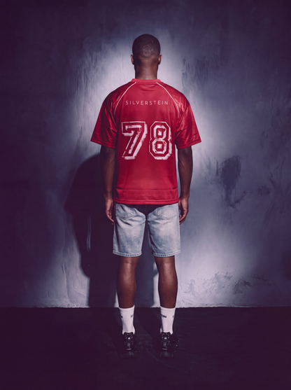 Urban League Jersey Red